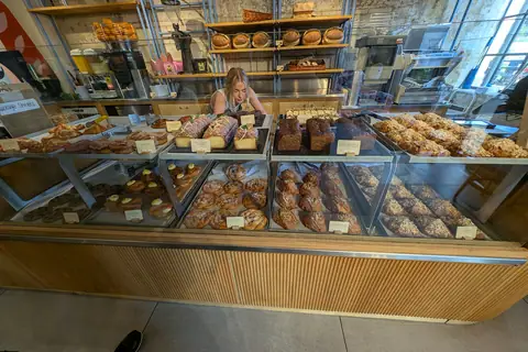 Iced Cake Parlour photo 2